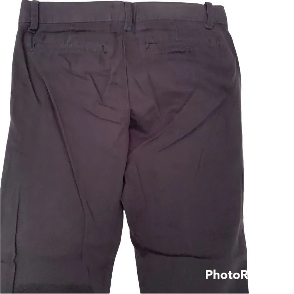 The Children’s Place big boy Chino NWT 6